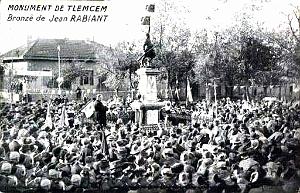 Tlemcen 609